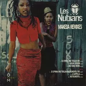 LES NUBIANS / レ・ヌビアン商品一覧｜SOUL / BLUES｜ディスク