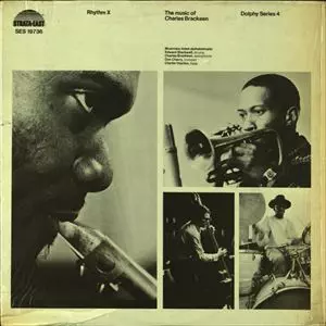 CHARLES BRACKEEN / チャールズ・ブラッキーン商品一覧｜OLD ROCK