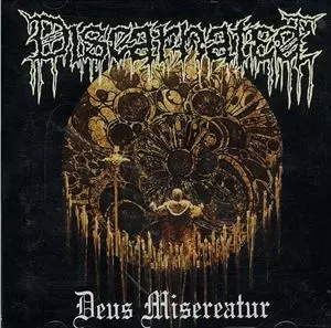 Discarnated – Deus Misereatur DEUS MISEREATUR/DISCARNATED｜HARDROCK & HEAVYMETAL｜ディスク