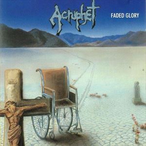 ACROPHET / FADED GLORY