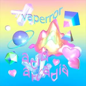 VAPERROR / ACID ARCADIA