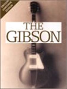 RITTOR MUSIC / リットーミュージック / GIBSON
