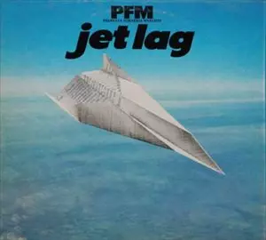PFM / ピー・エフ・エム / JET LAG