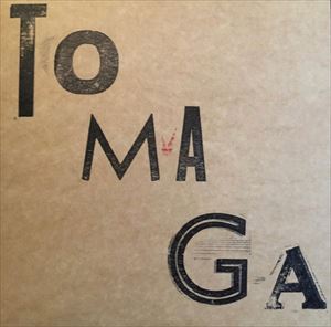 TOMAGA / EXTENDED PLAY 1