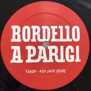 TJADE / KOY JAYE(EDIT)