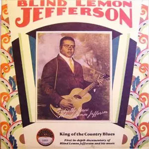 【極美品】Blind Lemon Jefferson The Complete〜 Blind Lemon Jefferson - Complete Releases 1926-29 - Amazon