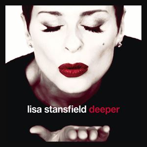 LISA STANSFIELD / リサ・スタンスフィールド / DEEPER