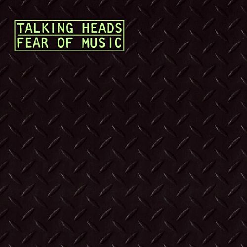 TALKING HEADS / トーキング・ヘッズ / FEAR OF MUSIC (LP)
