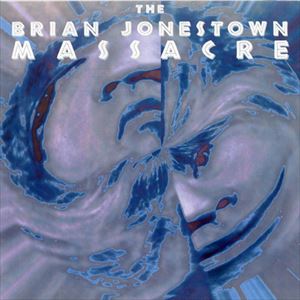 BRIAN JONESTOWN MASSACRE / ブライアン・ジョーンズタウン・マサカー / SHE MADE ME