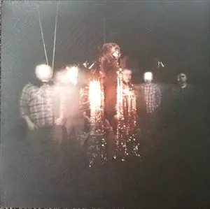 MY MORNING JACKET / マイ・モーニング・ジャケット / IT STILL MOVES