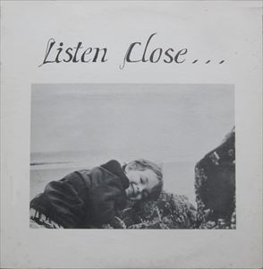 S.M.C. FOLK GROUP / LISTEN CLOSE