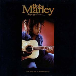 SONGS OF FREEDOM/BOB MARLEY (& THE WAILERS)/ボブ・マーリー(・アンド・ザ・ウエイラーズ ...