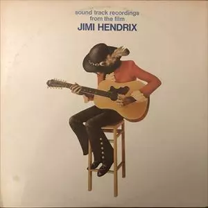 ジミ・ヘンドリックスの生涯 天才ジミ・ヘンドリックスの生涯/JIMI HENDRIX (JIMI HENDRIX