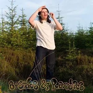 ETHAN P. FLYNN / イーサン・P.フリン / B-SIDES & RARITIES