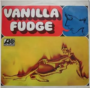 VANILLA FUDGE/VANILLA FUDGE/ヴァニラ・ファッジ｜OLD ROCK｜ディスク