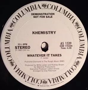 KHEMISTRY / ケミストリー (SOUL)商品一覧｜SOUL / BLUES｜ディスク