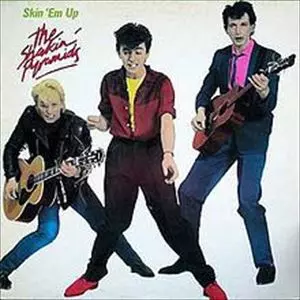 激レア盤 レコード SHAKIN' PYRAMIDS ネオロカビリー 激レア盤 レコード SHAKIN' PYRAMIDS ネオロカビリー - メルカリ