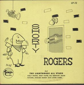 And The Lighthouse All Stars Shorty Rogers ショーティ ロジャース Jazz ディスクユニオン オンラインショップ Diskunion Net And The Lighthouse All Stars Shorty Rogers ショーティ ロジャース Jazz ディスクユニオン オンラインショップ Diskunion Net