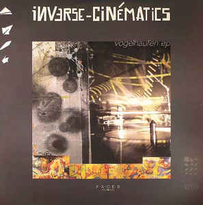 INVERSE CINEMATICS / VOGELHAUFEN EP