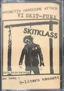SKITKLASS商品一覧｜PUNK｜ディスクユニオン・オンライン