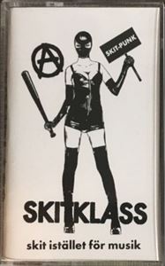 SKITKLASS商品一覧｜PUNK｜ディスクユニオン・オンラインショップ