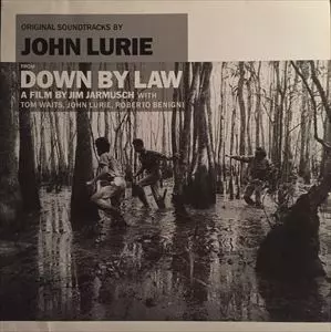ORIGINAL SOUNDTRACK / オリジナル・サウンドトラック / DOWN BY LAW
