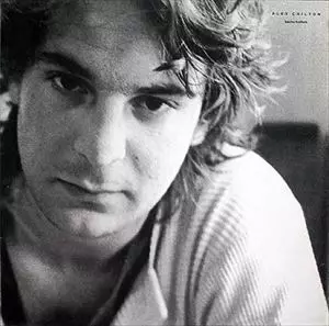 ALEX CHILTON / アレックス・チルトン / BACH'S BOTTOM