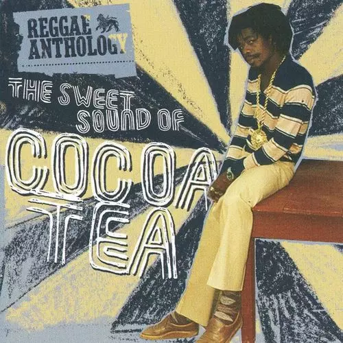 COCOA TEA / ココ・ティー商品一覧｜ディスクユニオン