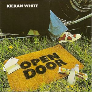 KIERAN WHITE / OPEN DOOR