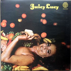 JUICY LUCY / ジューシー・ルーシー / JUICY LUCY