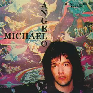 MICHAEL ANGELO / マイケル・アンジェロ商品一覧｜ディスク
