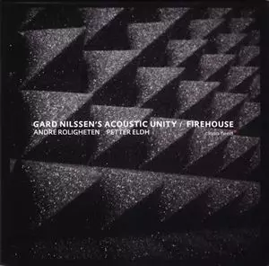 GARD NILSSEN / FIREHOUSE