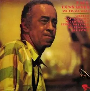 PAUL GONSALVES / ポール・ゴンサルヴェス / AND HIS ALL STARS