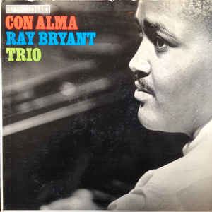 CON ALMA/RAY BRYANT/レイ・ブライアント｜JAZZ｜ディスクユニオン・オンラインショップ｜diskunion.net