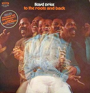 LLOYD PRICE / ロイド・プライス / TO THE ROOTS AND BACK