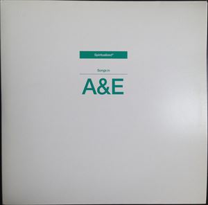 SPIRITUALIZED / スピリチュアライズド / SONGS IN A&E
