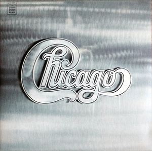 CHICAGO / シカゴ / CHICAGO II (STEVEN WILSON REMIX)
