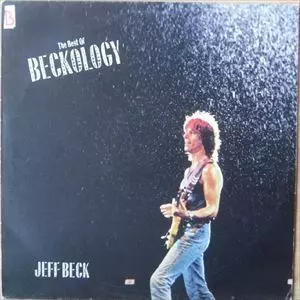ジェフ・ベック　ベッコロジー BEST OF BECKOLOGY/JEFF BECK/ジェフ・ベック｜OLD ROCK