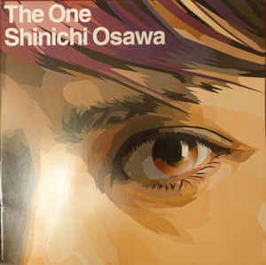 SHINICHI OSAWA / 大沢伸一 / ONE