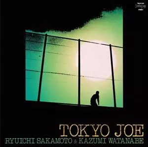 坂本龍一/東京ジョー＜タワーレコード限定/初回生産限定盤＞