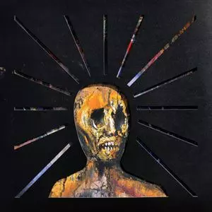 END (New Jersey Hardcore) / SPLINTERS FROM AN EVER-CHANGING FACE