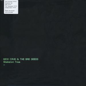 NICK CAVE & THE BAD SEEDS / ニック・ケイヴ&ザ・バッド・シーズ / SKELETON TREE