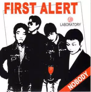 FIRST ALERT商品一覧｜PUNK｜ディスクユニオン・オンライン