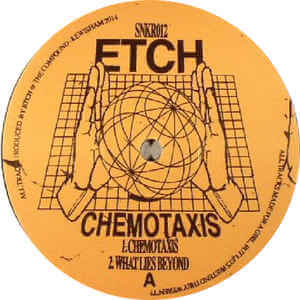 ETCH / CHEMOTAXIS EP