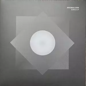 BRAINWALTZERA / BUNKER EP