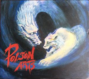 POISON ARTS/POISON ARTS/ポイズン・アーツ｜PUNK｜ディスクユニオン