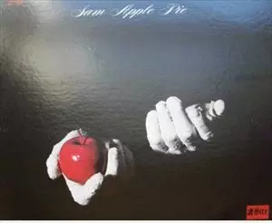 SAM APPLE PIE / サム・アップル・パイ / SAM APPLE PIE