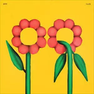 YOUNG GOVERNOR / ヤング・ガバナー / GUV I & II