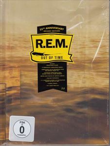 R.E.M. / アール・イー・エム / OUT OF TIME