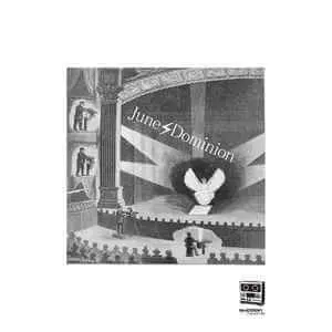 JUNE(TECHNO) / DOMINION